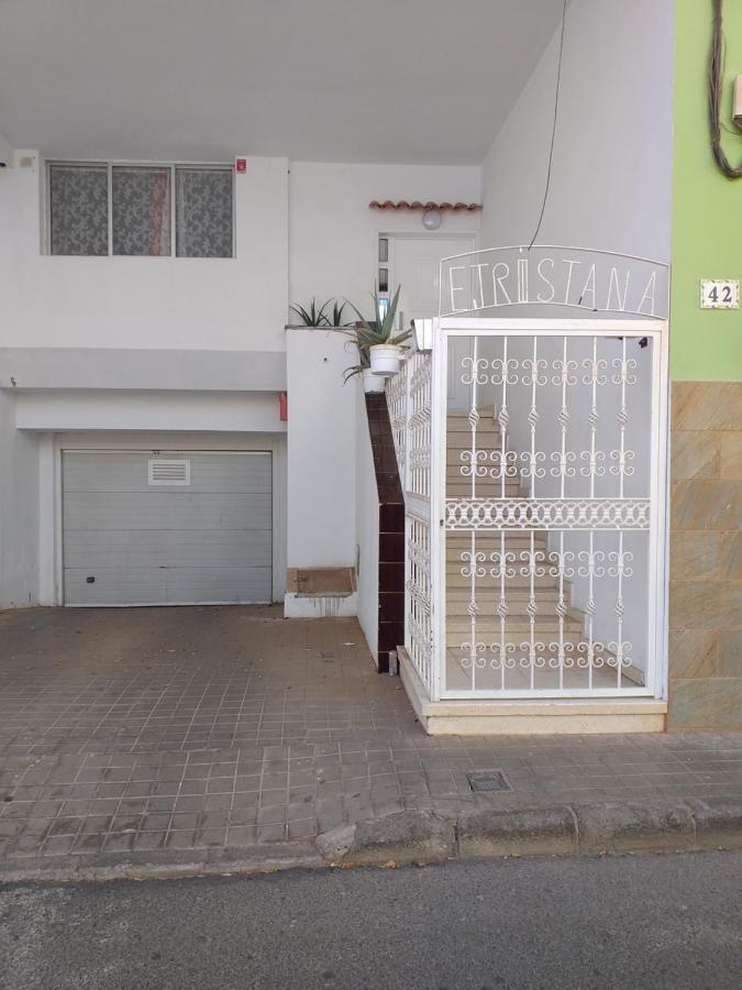 Apartamento Tristana Apartment Vecindario  Exterior photo